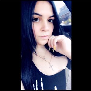 Meet your Posher, Alexa